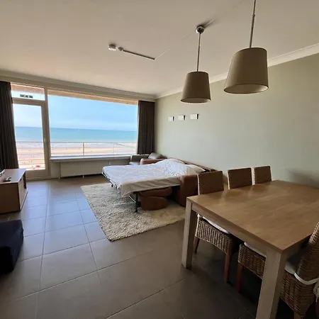 Cosy With Spectacular Seaview In T37 Apartment